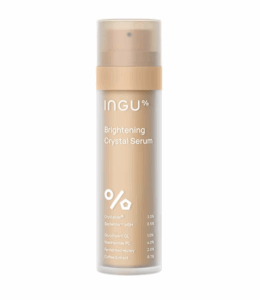 Winter Skincare Routine - INGU