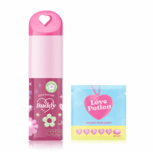 เทียบลิปฉ่ำวาว 9 แบรนด์  - love potion