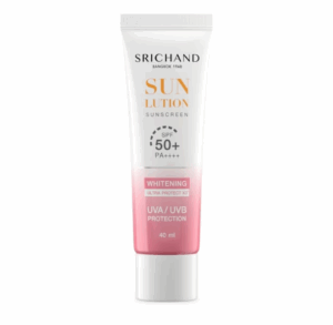 Winter Skincare Routine - Srichand