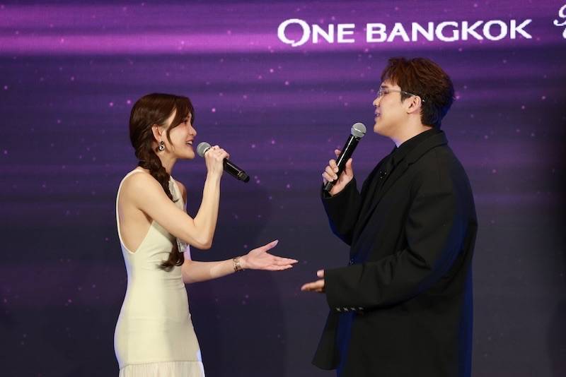 Lea Salonga กลับมาอีกครั้งในรอบ 15 ปี! คอนเสิร์ตแห่งตำนาน ณ ONE BANGKOK FORUM