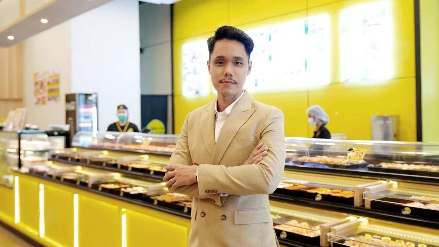 คุณสุรพงศ์ สุทธิกุญชร