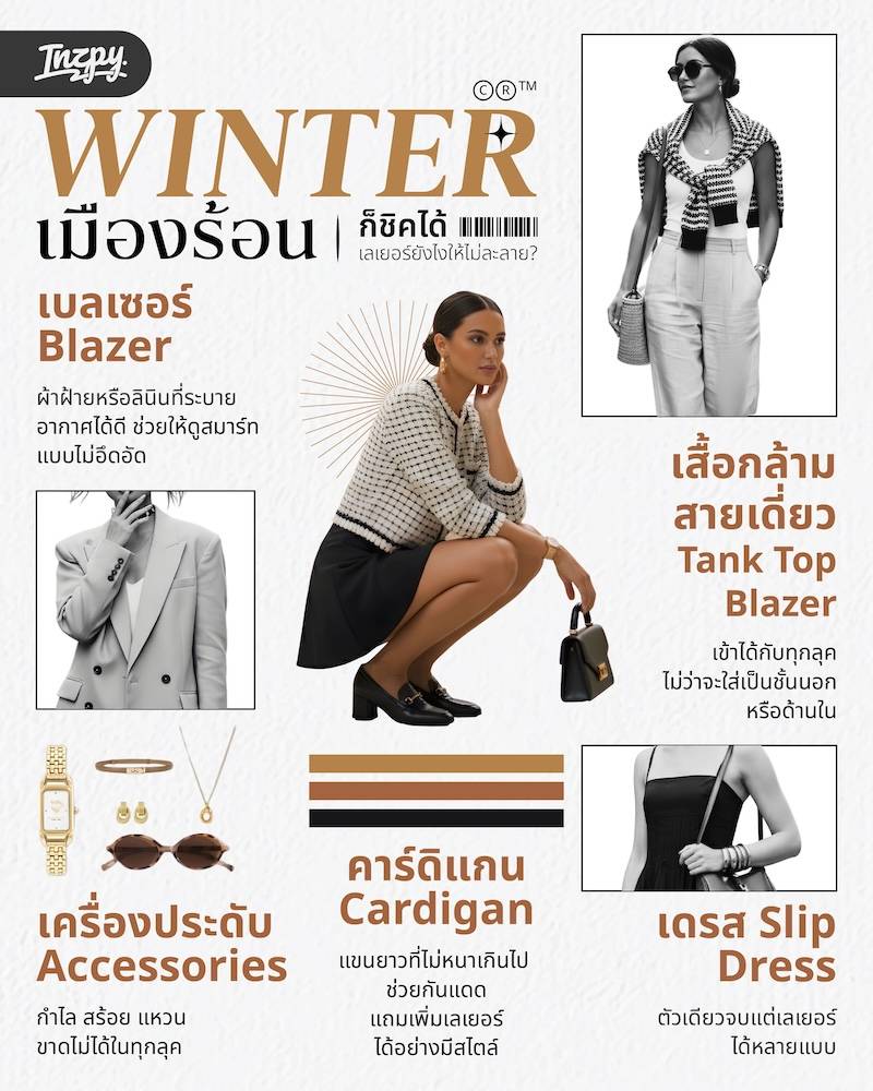 เลเยอร์ยังไงให้ไม่ละลาย