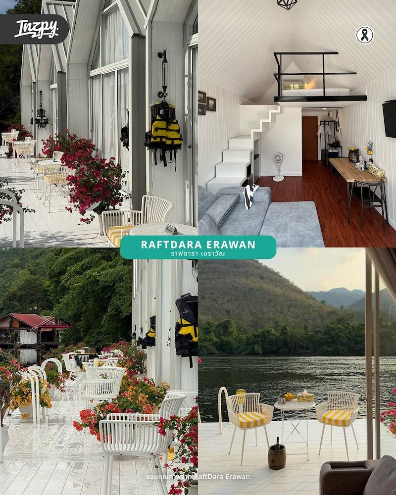 raftdara