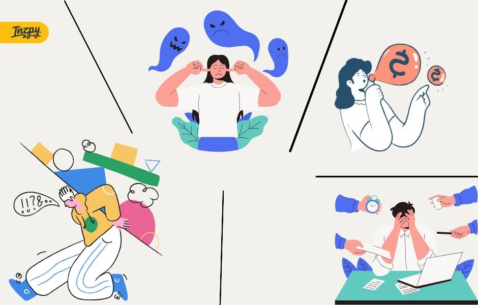 10 นิสัยต้องทิ้งในปีนี้ - เพื่อชีวิตปังในปีหน้า!!