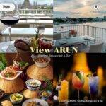 View ARUN – Rooftop Restaurant & Bar