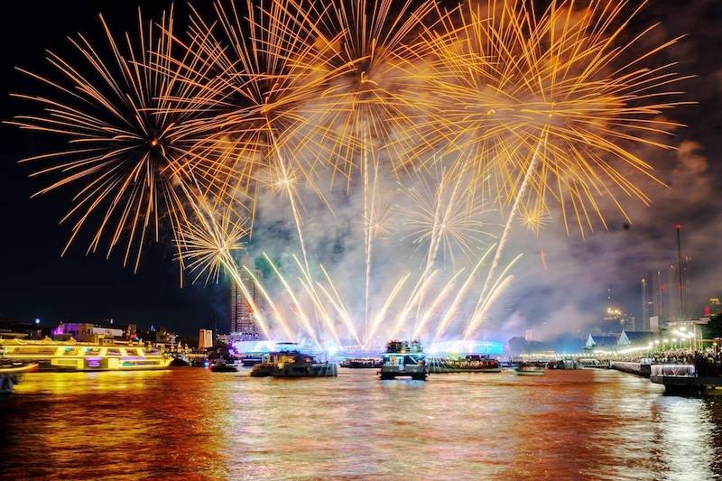 VIJIT CHAO PHRAYA 2025
