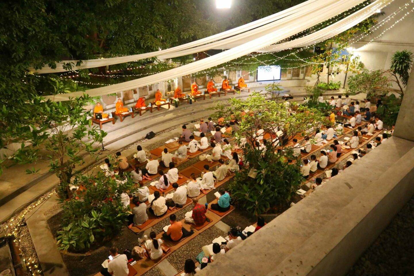 สวนโมกข์ กรุงเทพ