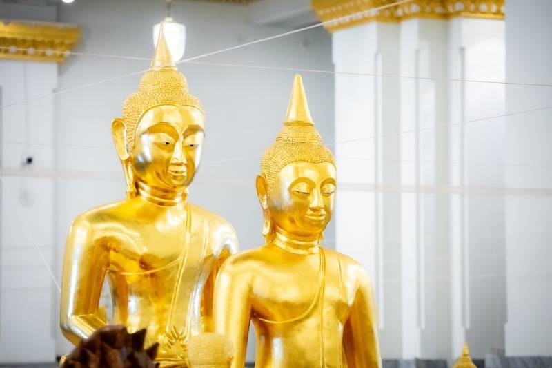 หลวงพ่อโสธร จ.ฉะเชิงเทรา