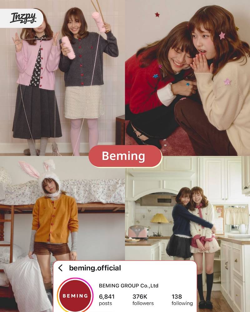 Beming