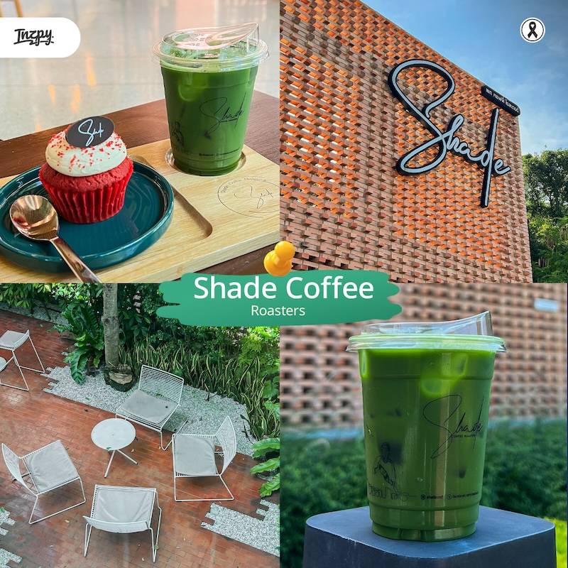 Shade Coffee Roasters