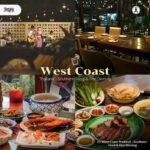 West Coast Thailand