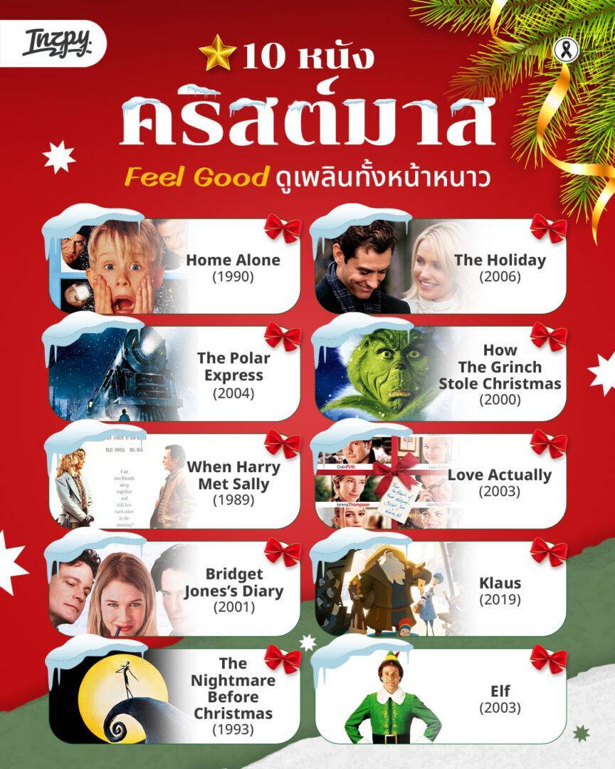 Christmas Movies