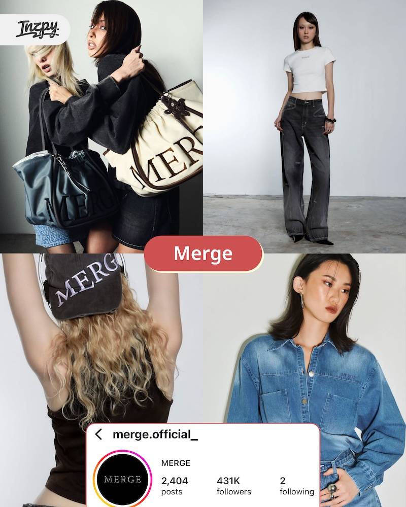 Merge