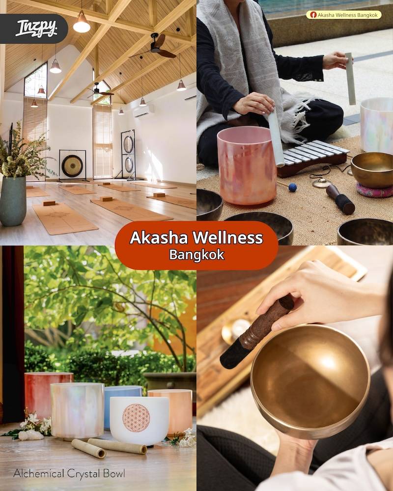 Akasha Curation
