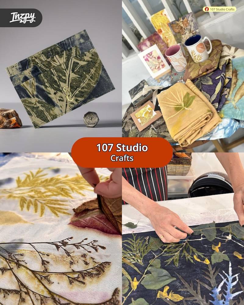 107 Studio Crafts
