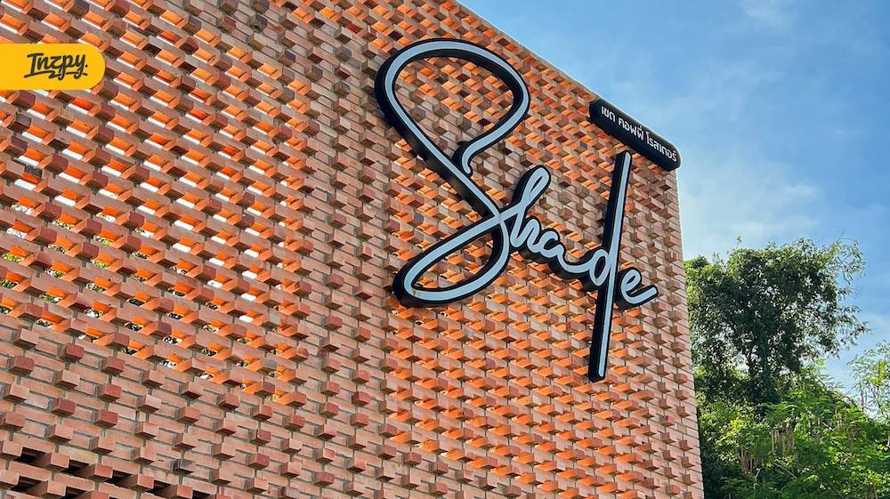 Shade Coffee Roasters