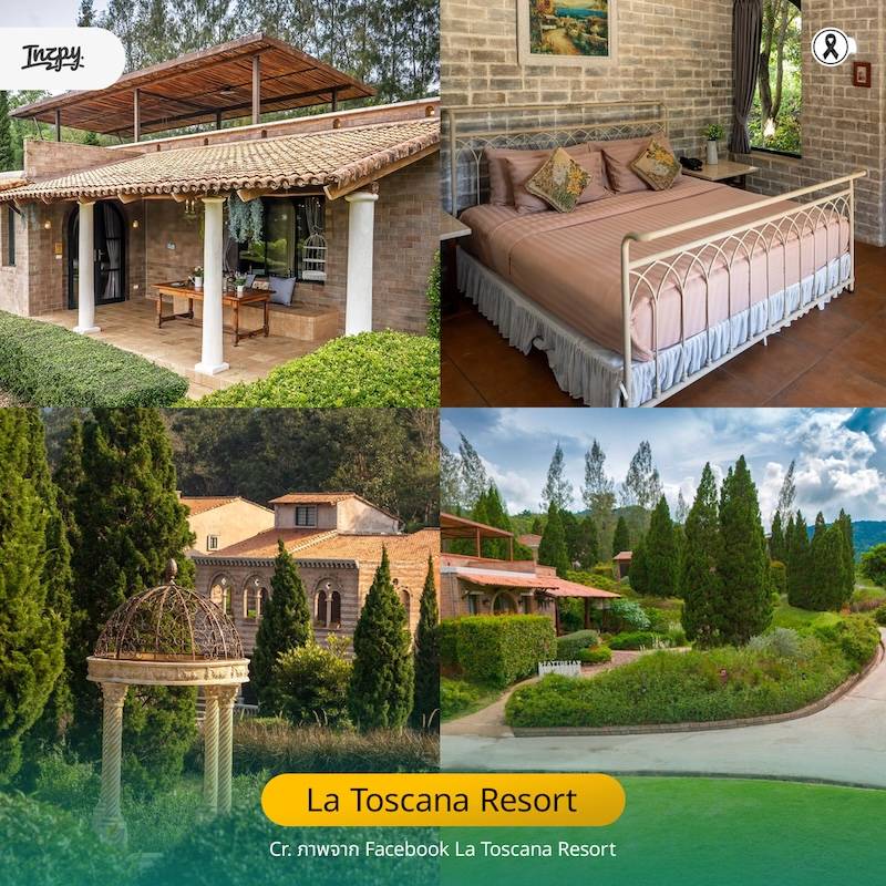 La Toscana Resort