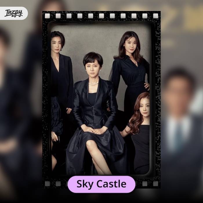 Sky Castle