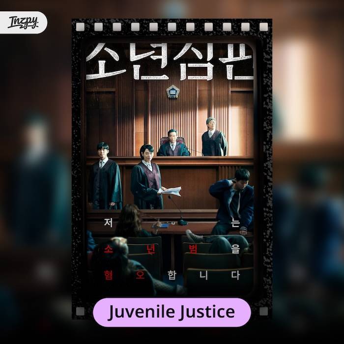 Juvenile Justice