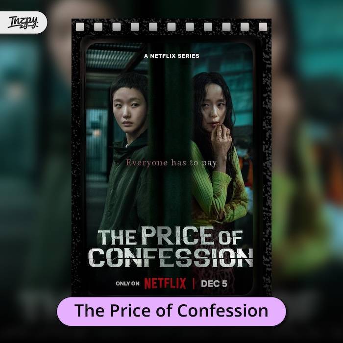 The Price of Confession