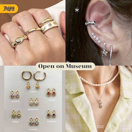 Open On Museum