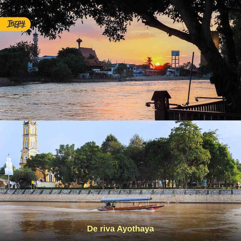 De Riva Ayothaya