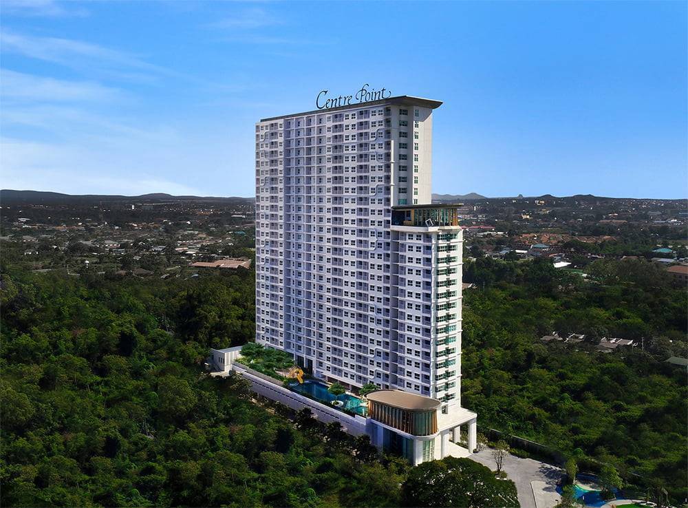 Centre Point Prime Hotel Pattaya