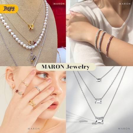 MARON Jewelry