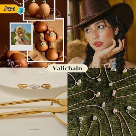 Valichain