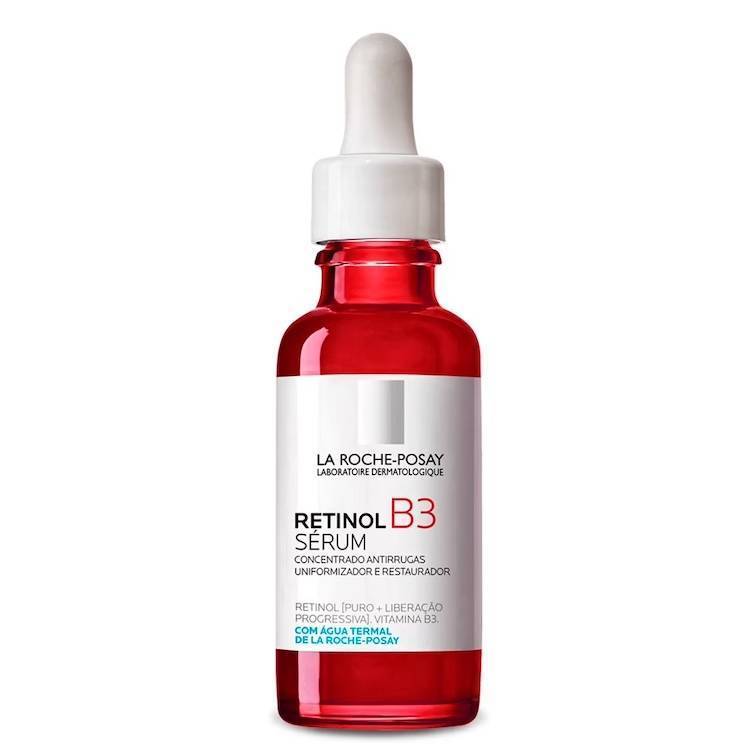 La Roche-Posay Retinol B3 Serum