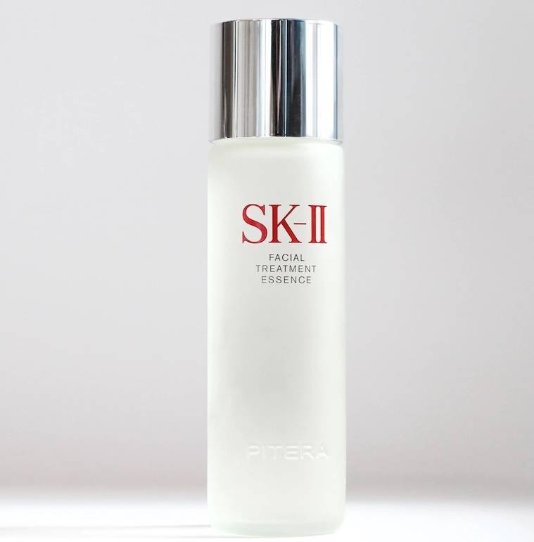 SK-II Facial Treatment Essence
