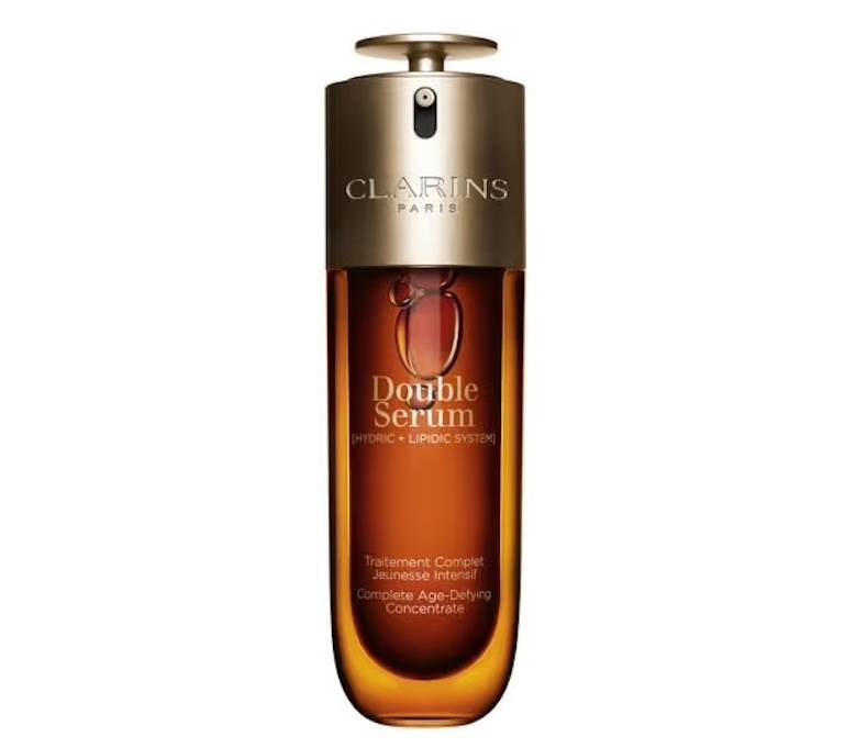 Clarins Double Serum