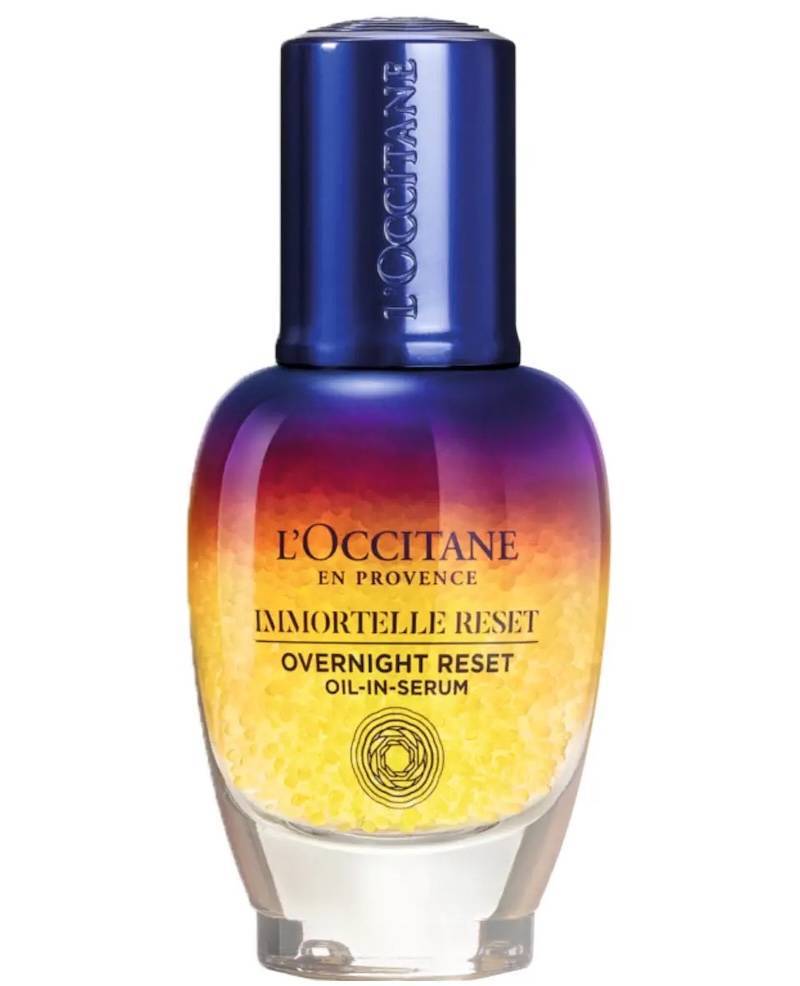 L’Occitane Immortelle Reset Oil-in-Serum