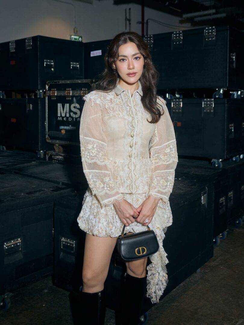 kimberly