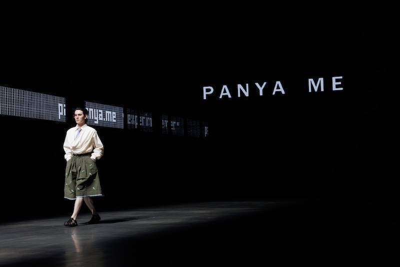 หล่อสร้างเรื่อง! “มอส–แบงค์” ปรากฏตัวบนรันเวย์ Harbin Fashion Week 2026 ตอกย้ำความปัง Thai Power ในจีน