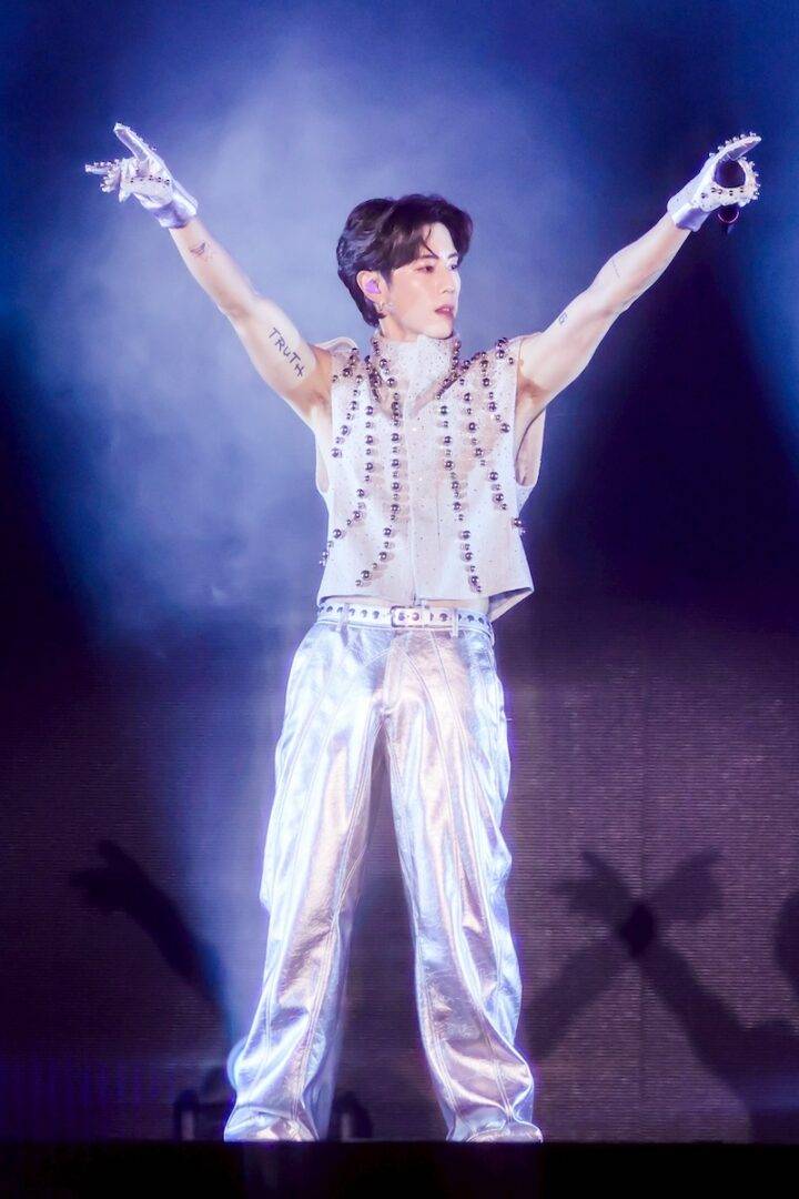Mark Tuan x ICONSIAM