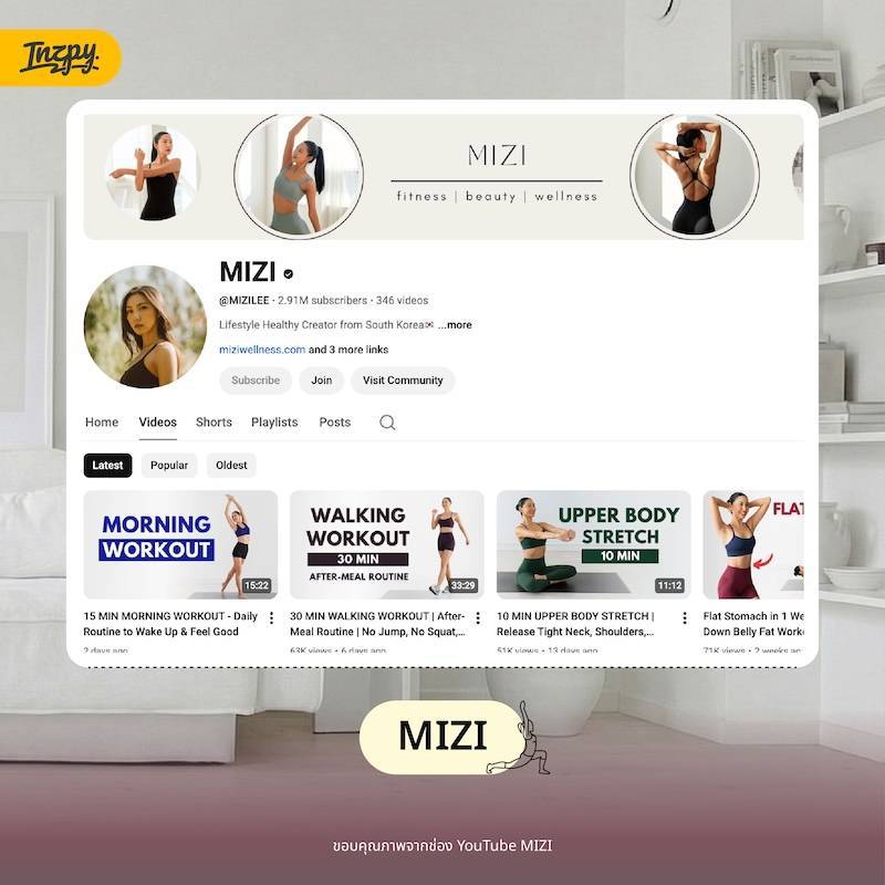 MIZI