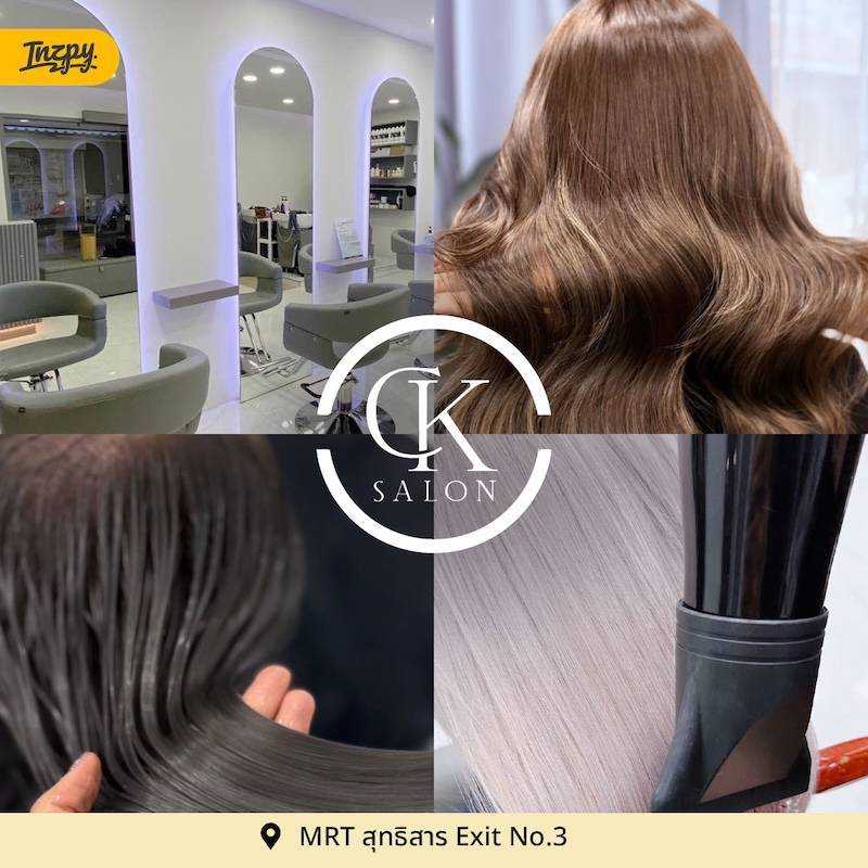 CK Salon