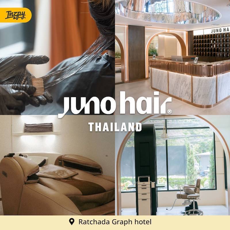 Junohair Thailand