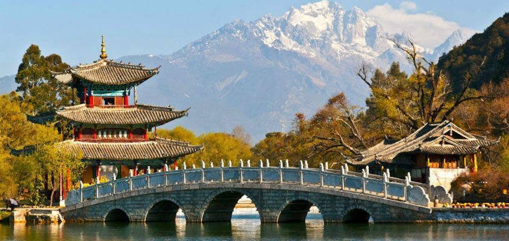 Kunming