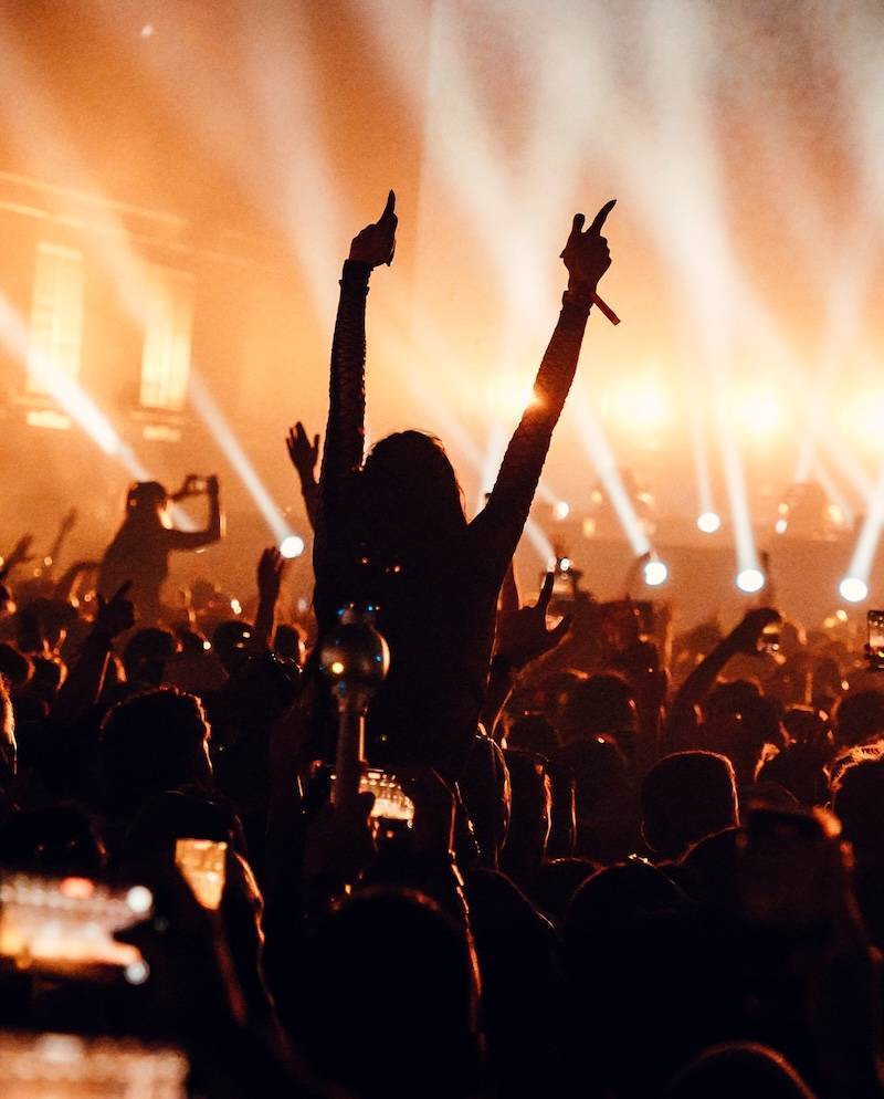 Tomorrowland Thailand 2026