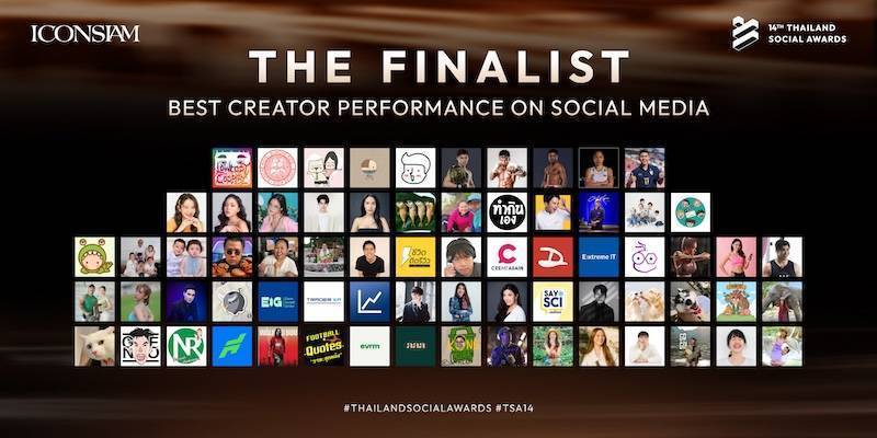 Best Creator Performance