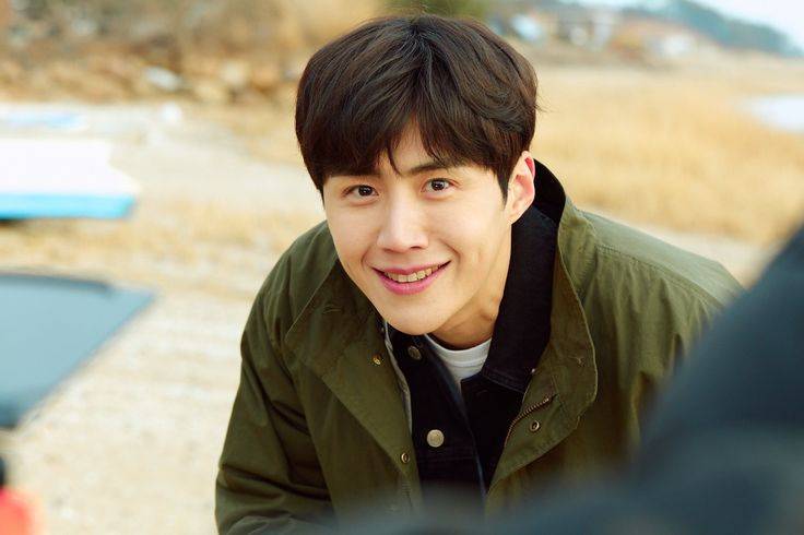 Kim Seon-ho