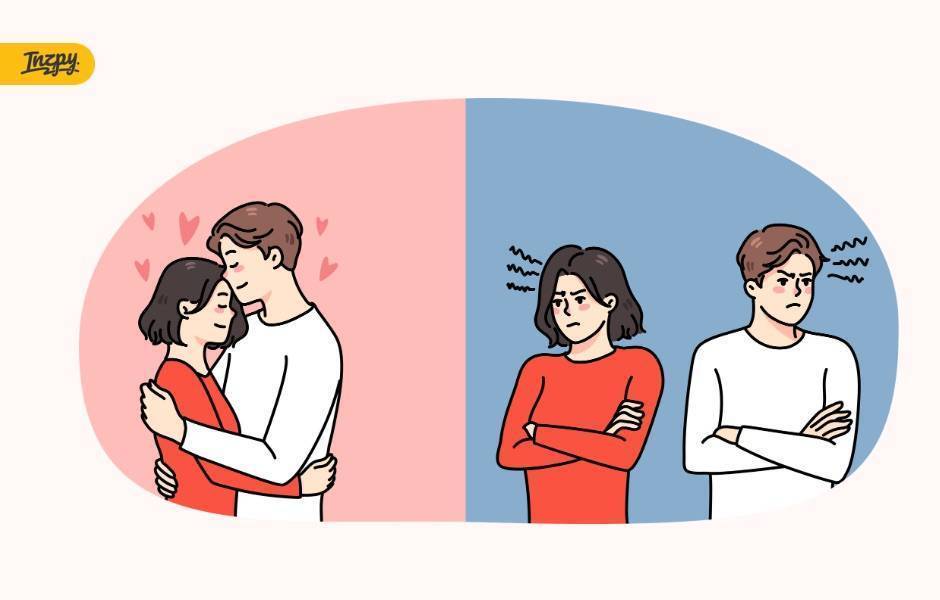 รักนะแต่ขอสเปซหน่อย - 5 วิธีจูนความสัมพันธ์วัยทำงาน ให้ไปต่อได้แบบไม่เสียตัวตน