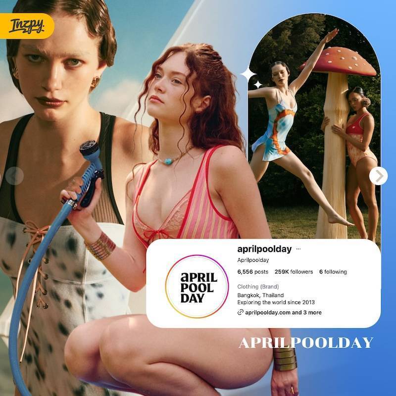 Aprilpoolday