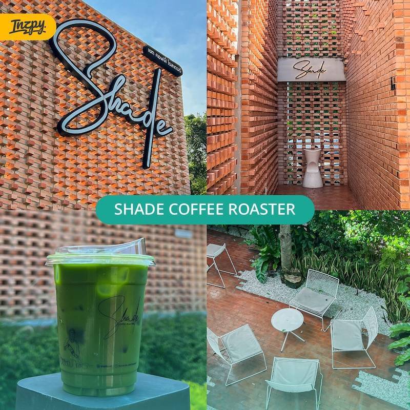 shade coffee roasters