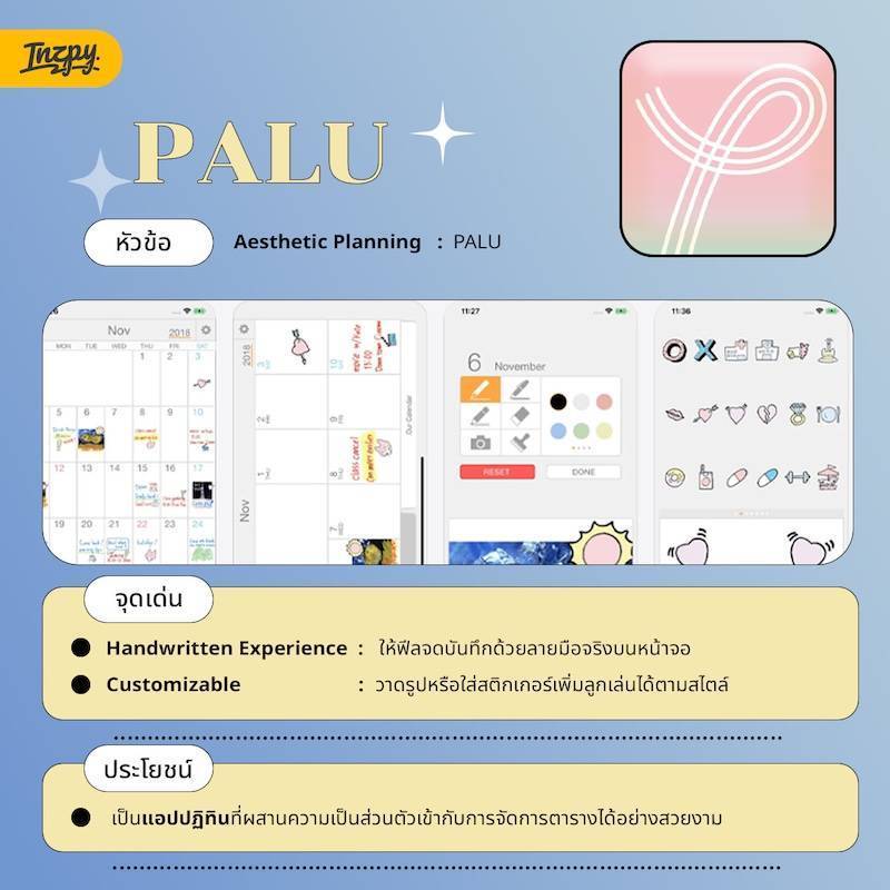 PALU