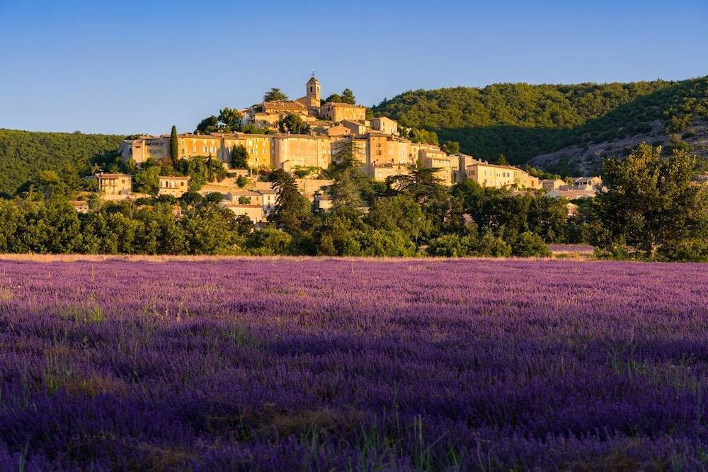 โพรวองซ์ (Provence)