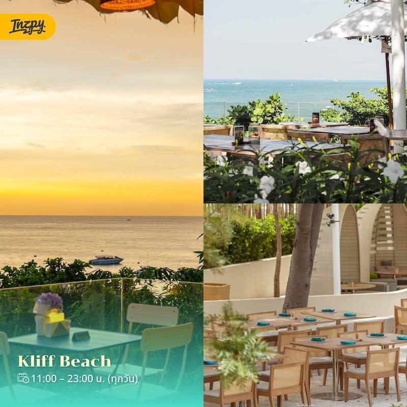 Kliff Beach Club