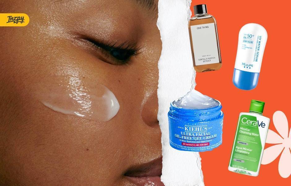summer-skincare-routine